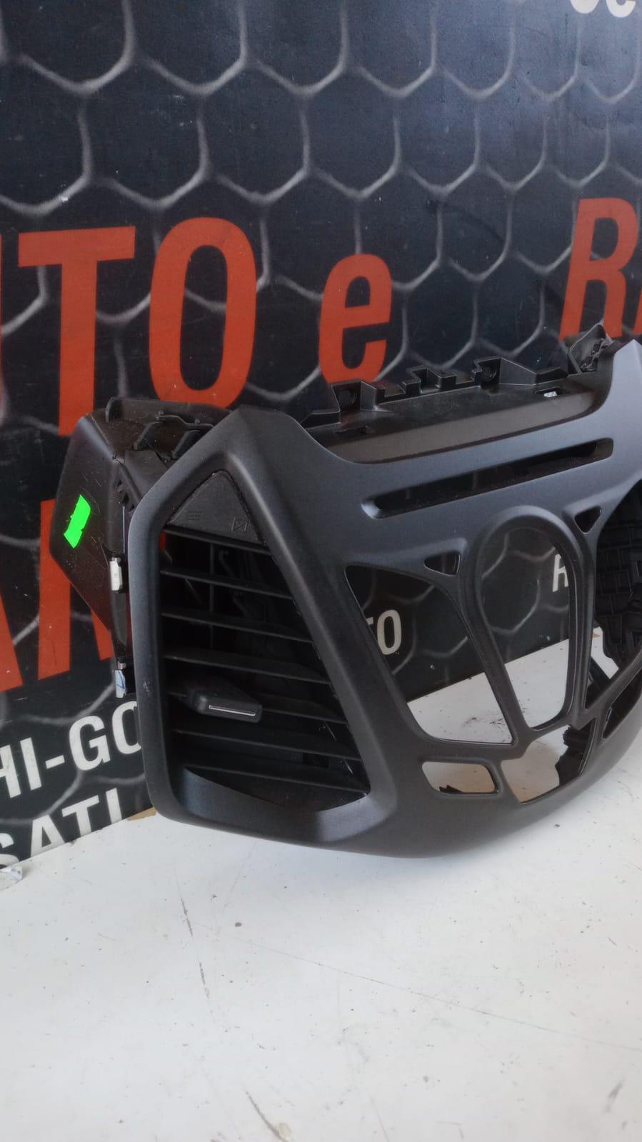 Bocchette Aria Centrale FORD EcoSport Serie (12>)