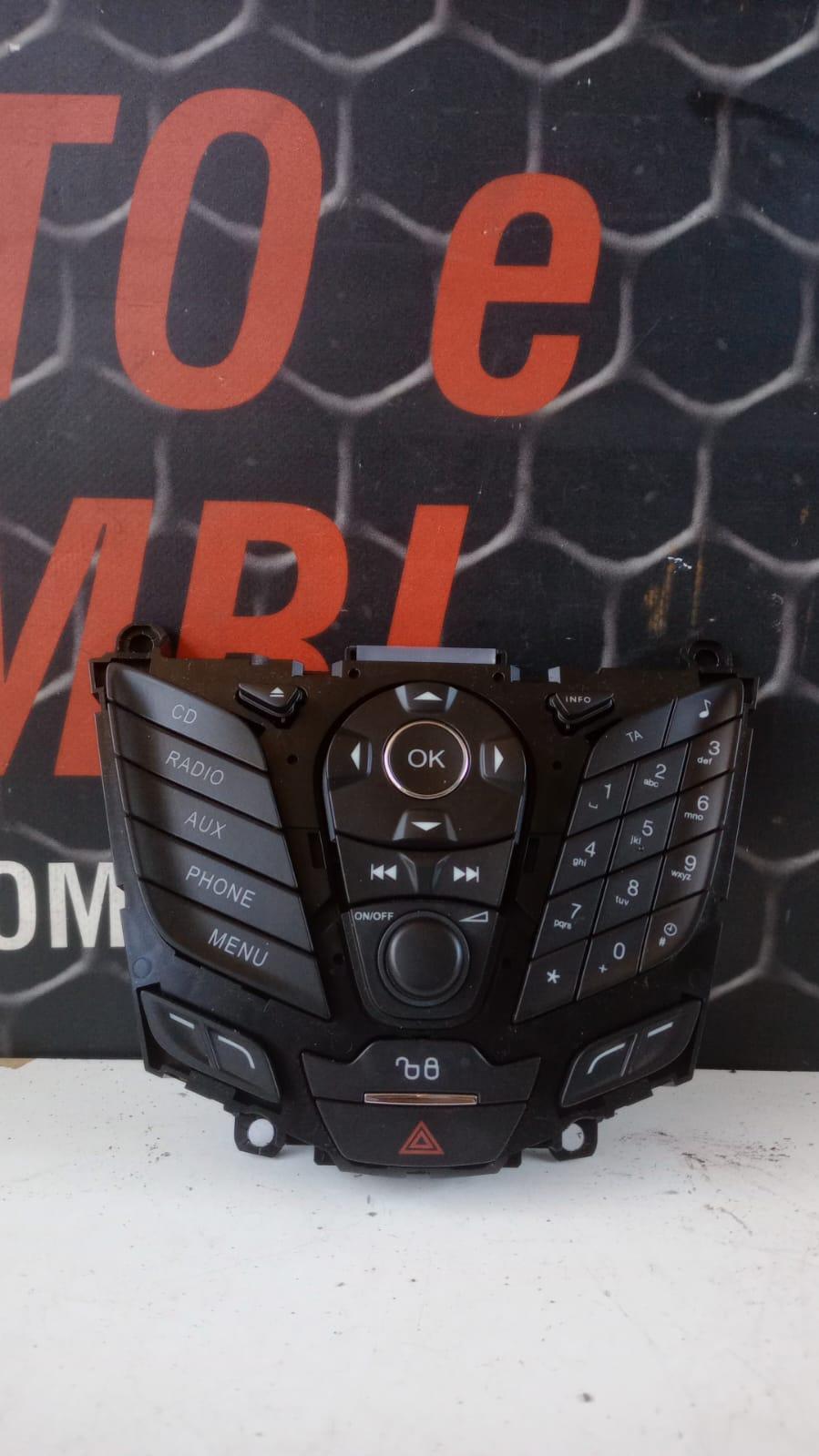 Comandi controllo radio FORD EcoSport Serie (12>)
