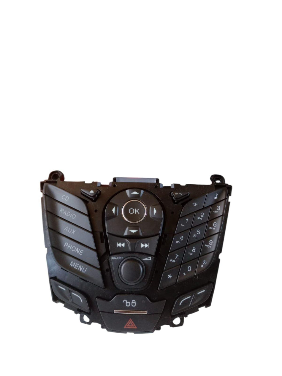 Comandi controllo radio FORD EcoSport Serie (12>)