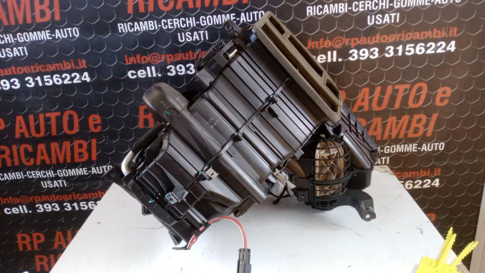 Apparato di Riscaldamento FORD EcoSport Serie (12>)