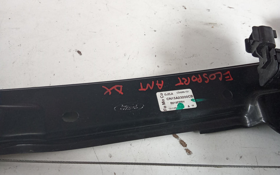 Cremagliera anteriore destra FORD EcoSport Serie (12>)