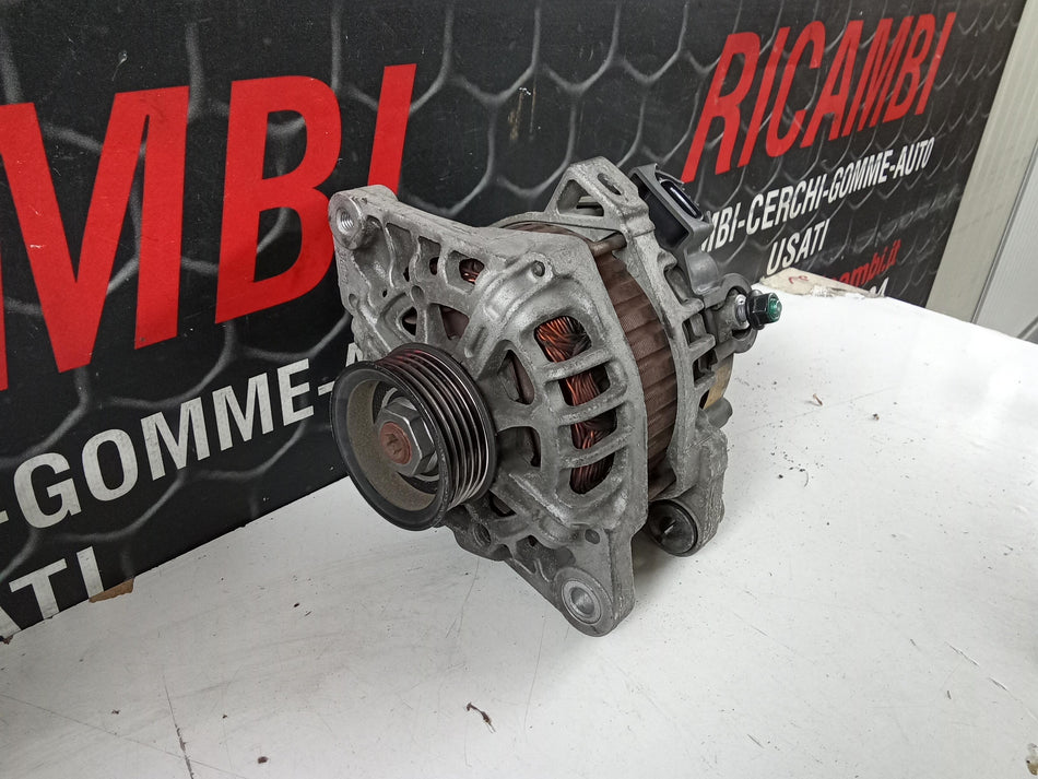 Alternatore KIA Rio 4° Serie