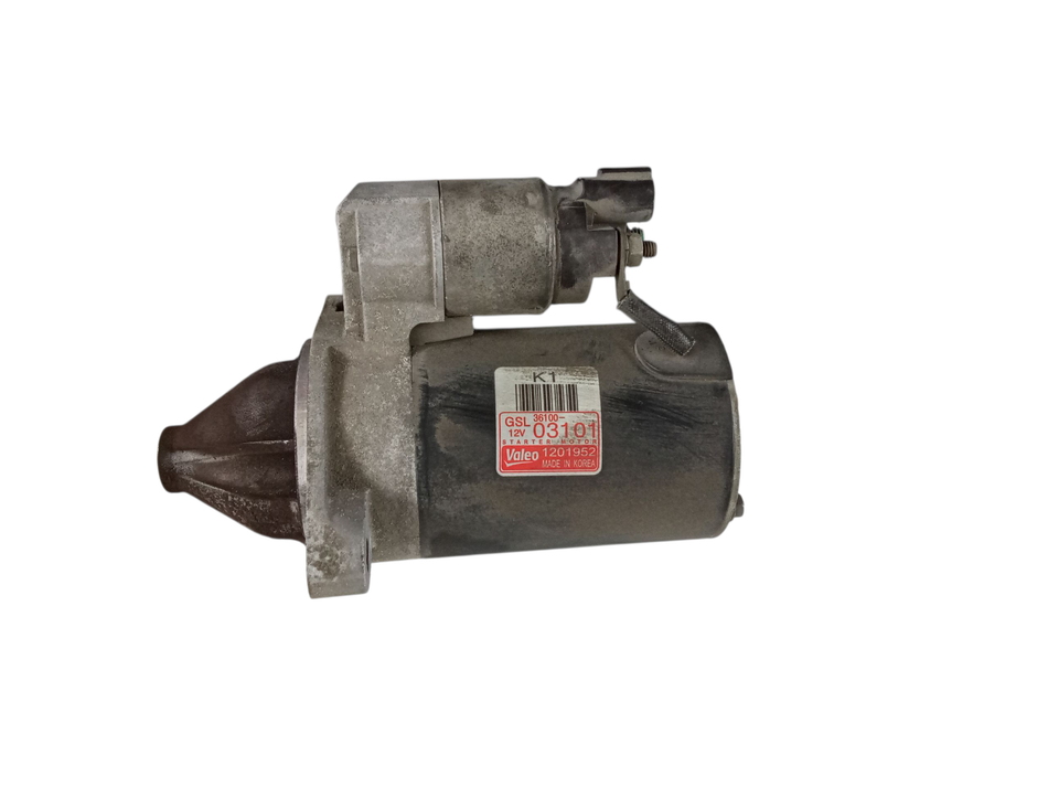 Motorino d' avviamento KIA Rio 4° Serie