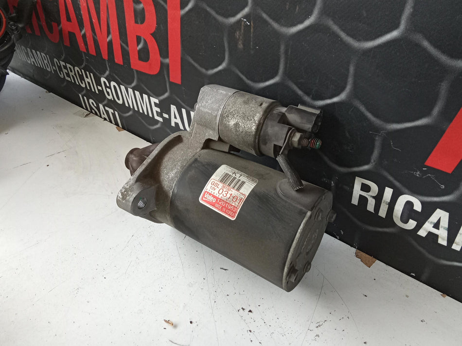 Motorino d' avviamento KIA Rio 4° Serie