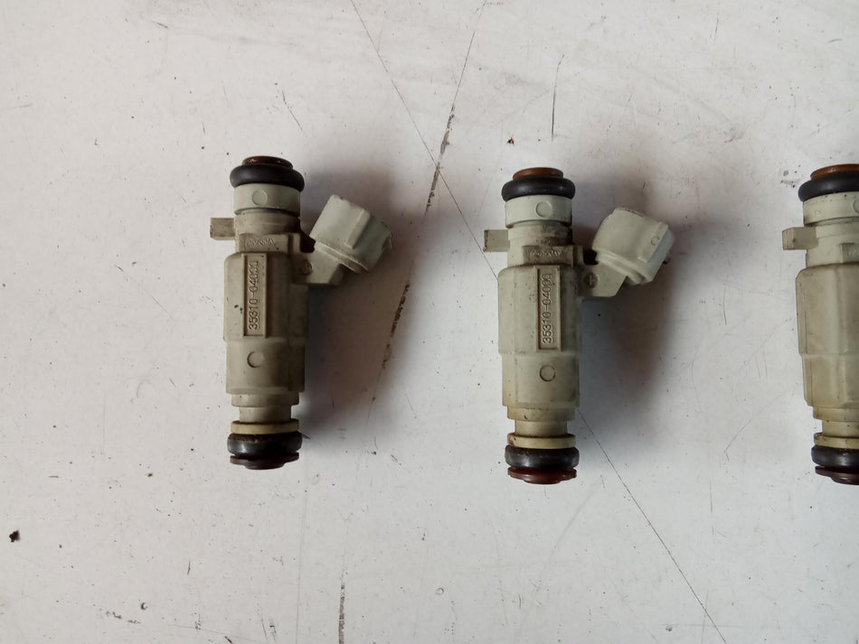 Kit iniettori KIA Rio 4° Serie