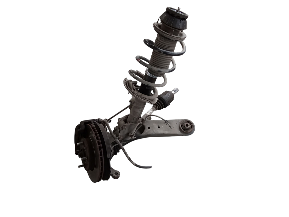 Montante sospensione ANT. SX KIA Rio 4° Serie