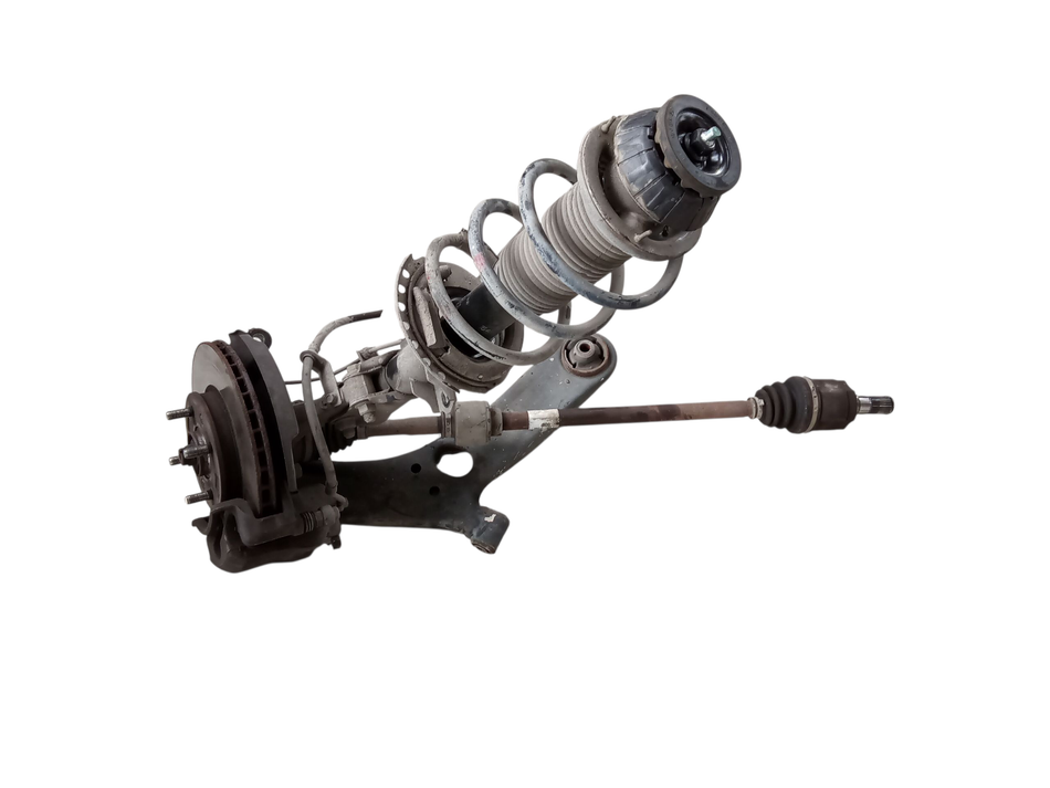 Montante sospensione ANT DX KIA Rio 4° Serie