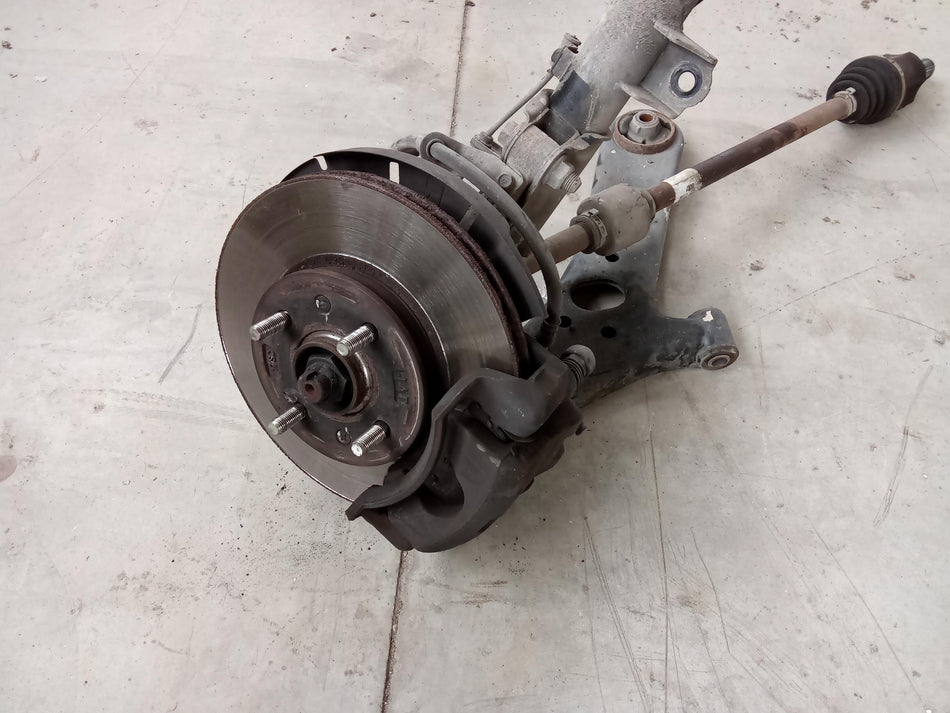 Montante sospensione ANT DX KIA Rio 4° Serie
