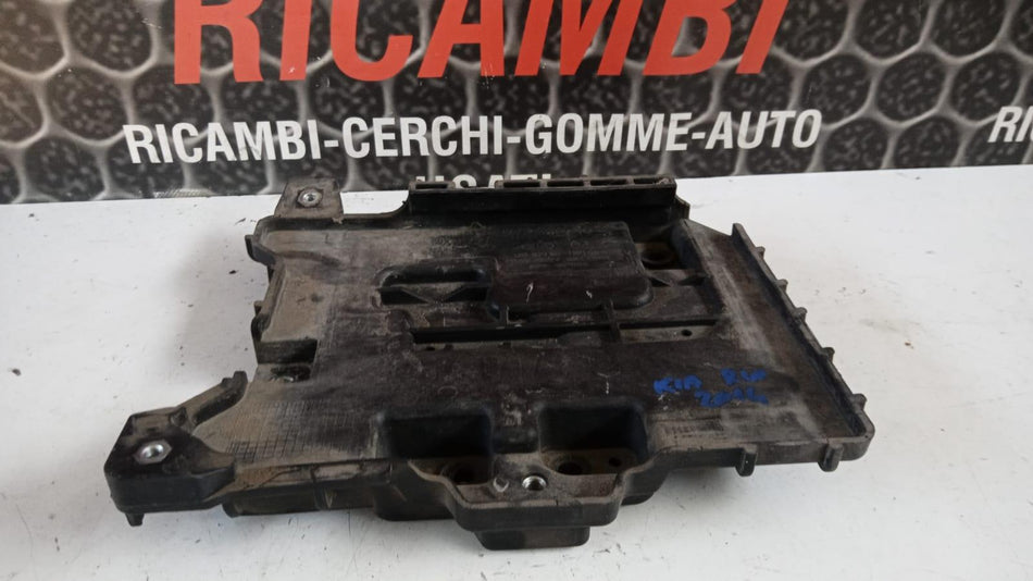 Alloggio Batteria KIA Rio 4° Serie