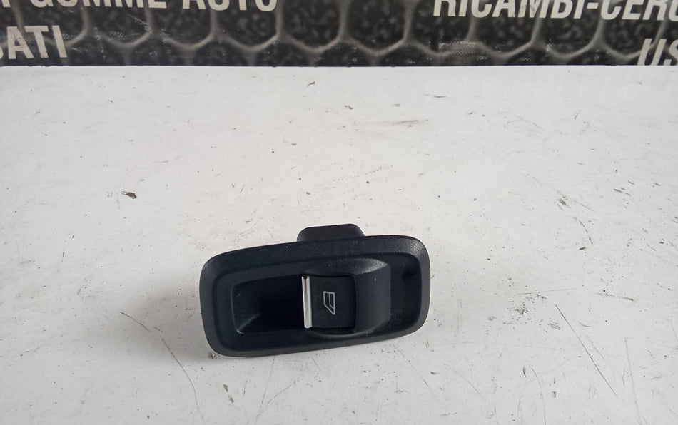 Pulsante alzavetro anteriore dx FORD EcoSport Serie (12>)