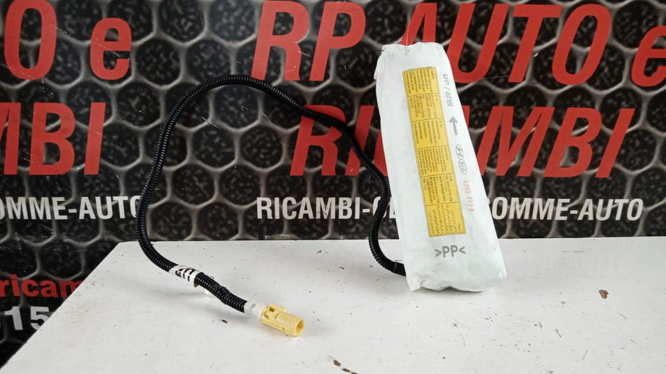 Airbag sedile destro KIA Rio 4° Serie