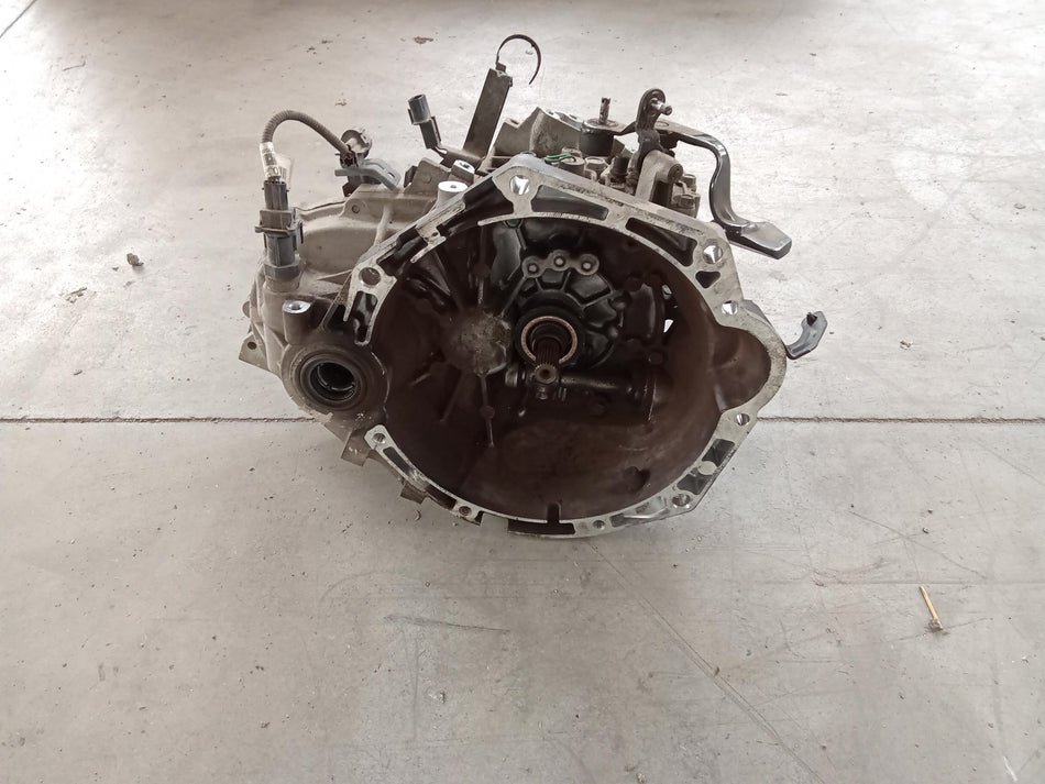 Cambio Manuale Completo KIA Rio 4° Serie