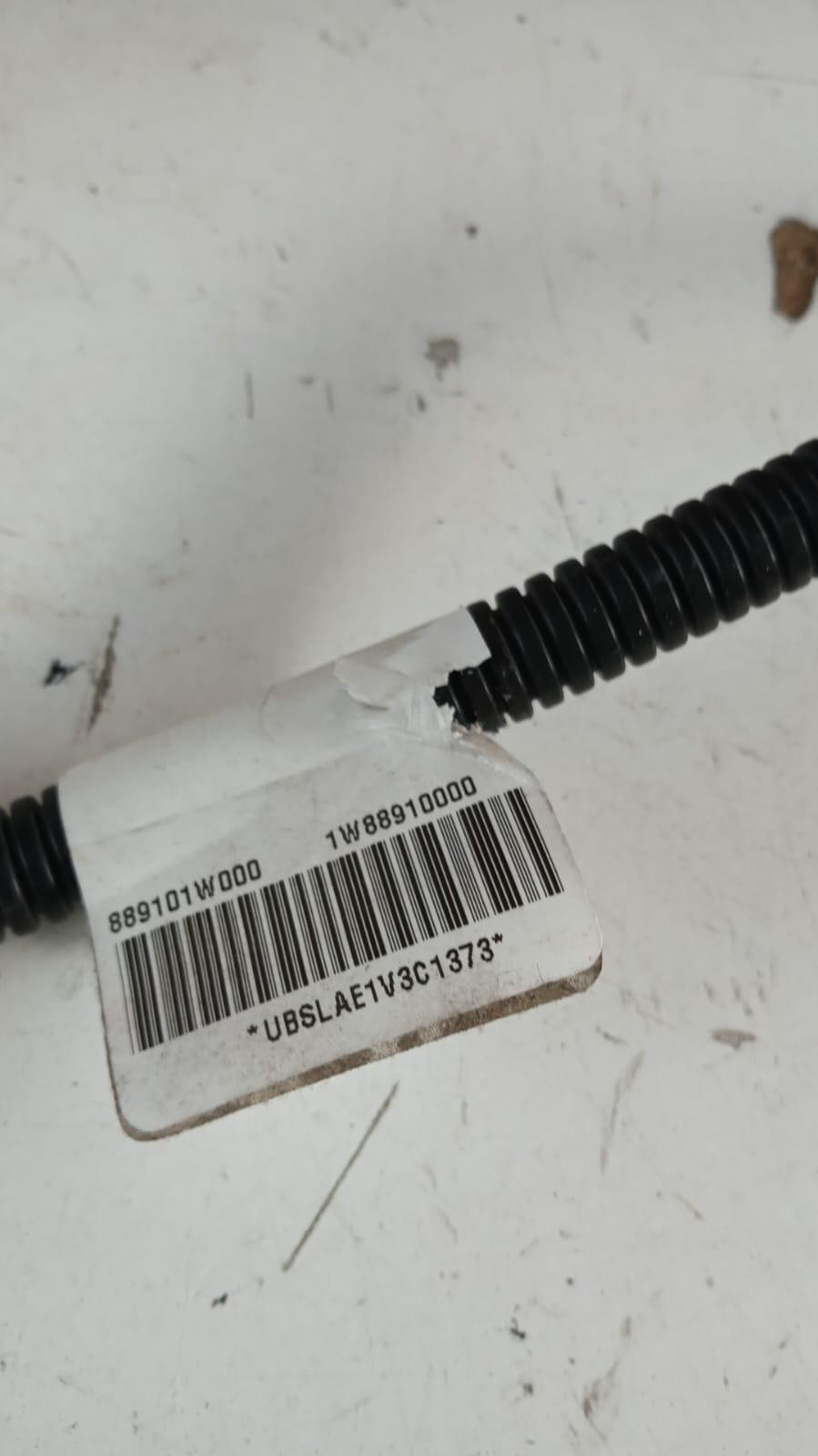 Airbag Sedile sinistro KIA Rio 4° Serie