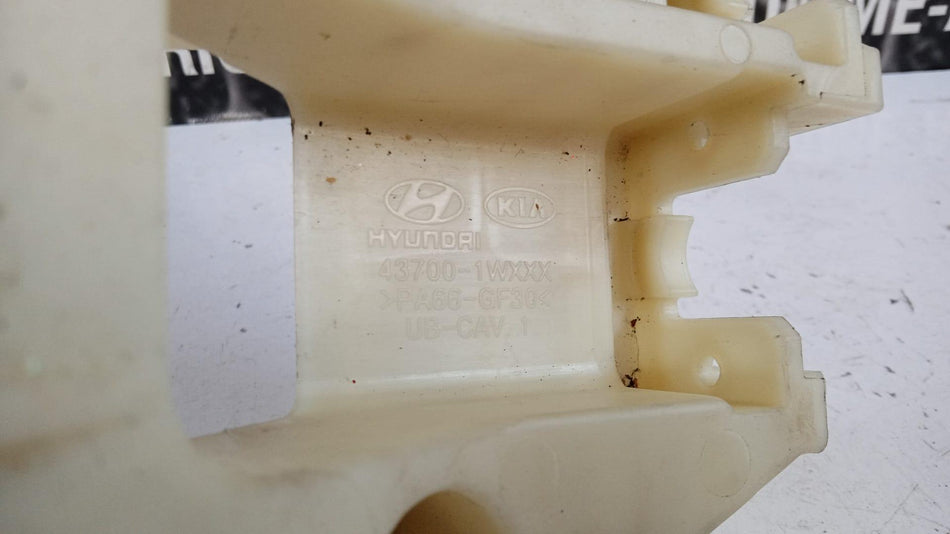 Leva Cambio KIA Rio 4° Serie