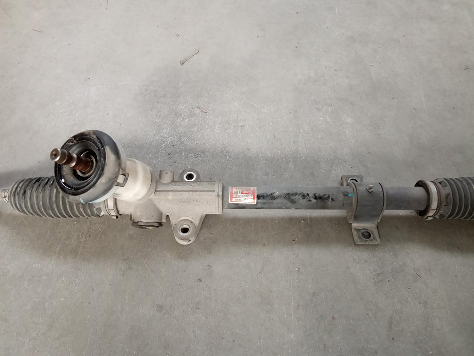 Scatola dello sterzo KIA Rio 4° Serie