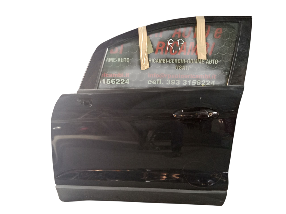 Portiera Anteriore Sinistra FORD EcoSport Serie (12>)