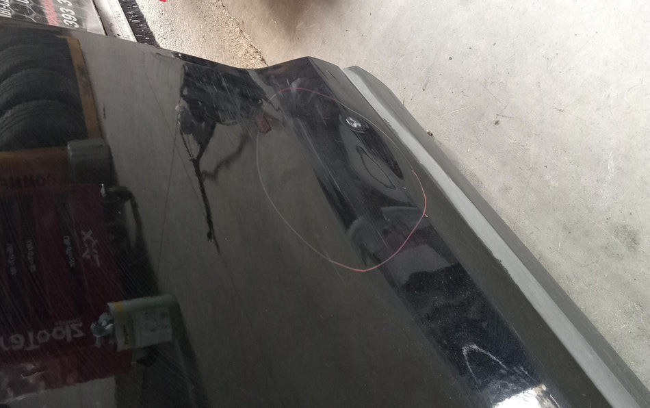 Portiera Anteriore Sinistra FORD EcoSport Serie (12>)