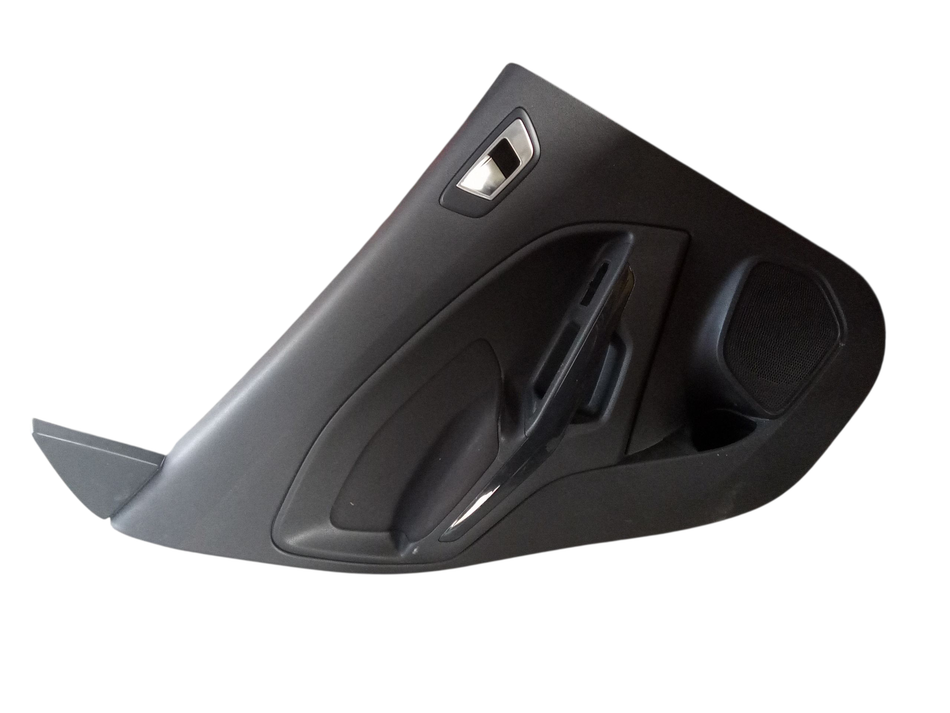 Pannello Posteriore Sinistro FORD EcoSport Serie (12>)