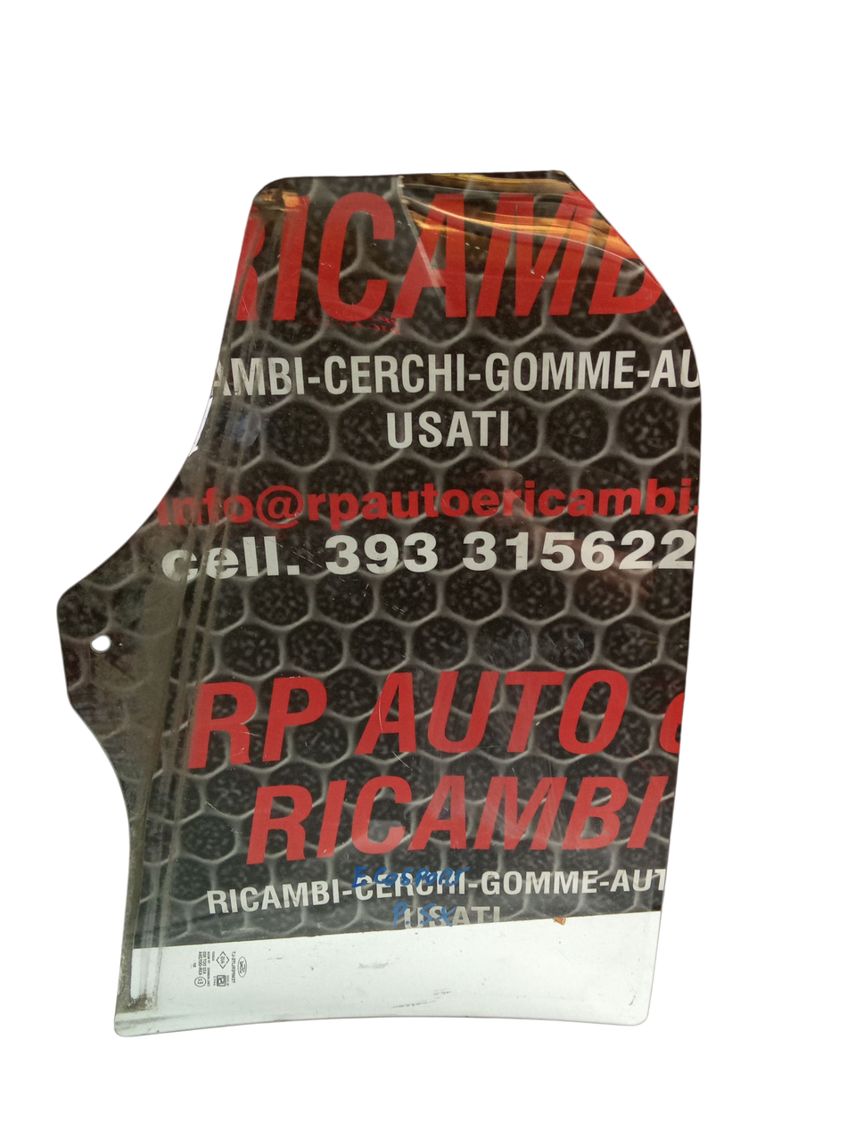 Vetro scendente Posteriore Sinistro FORD EcoSport Serie (12>)