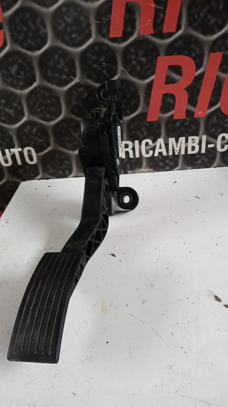 Pedale acceleratore KIA Rio 4° Serie