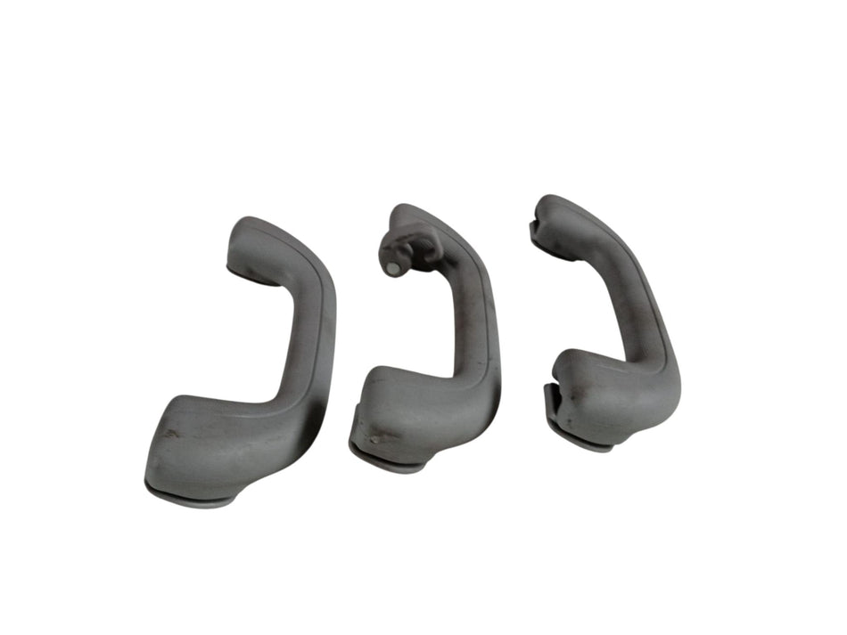 Maniglie Tetto KIA Rio 4° Serie