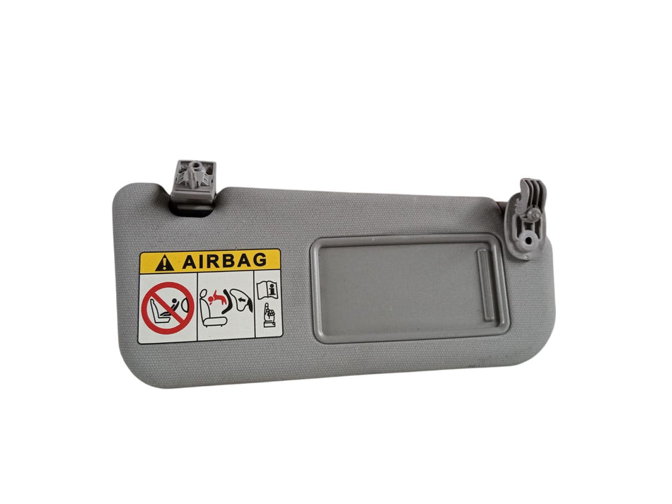 Parasole aletta Lato Passeggero KIA Rio 4° Serie