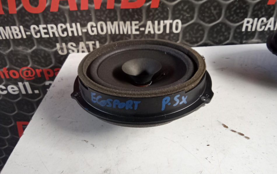 Altoparlante FORD EcoSport Serie (12>)