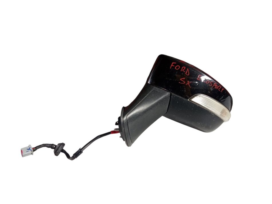 Specchietto Retrovisore Sinistro FORD EcoSport Serie (12>)