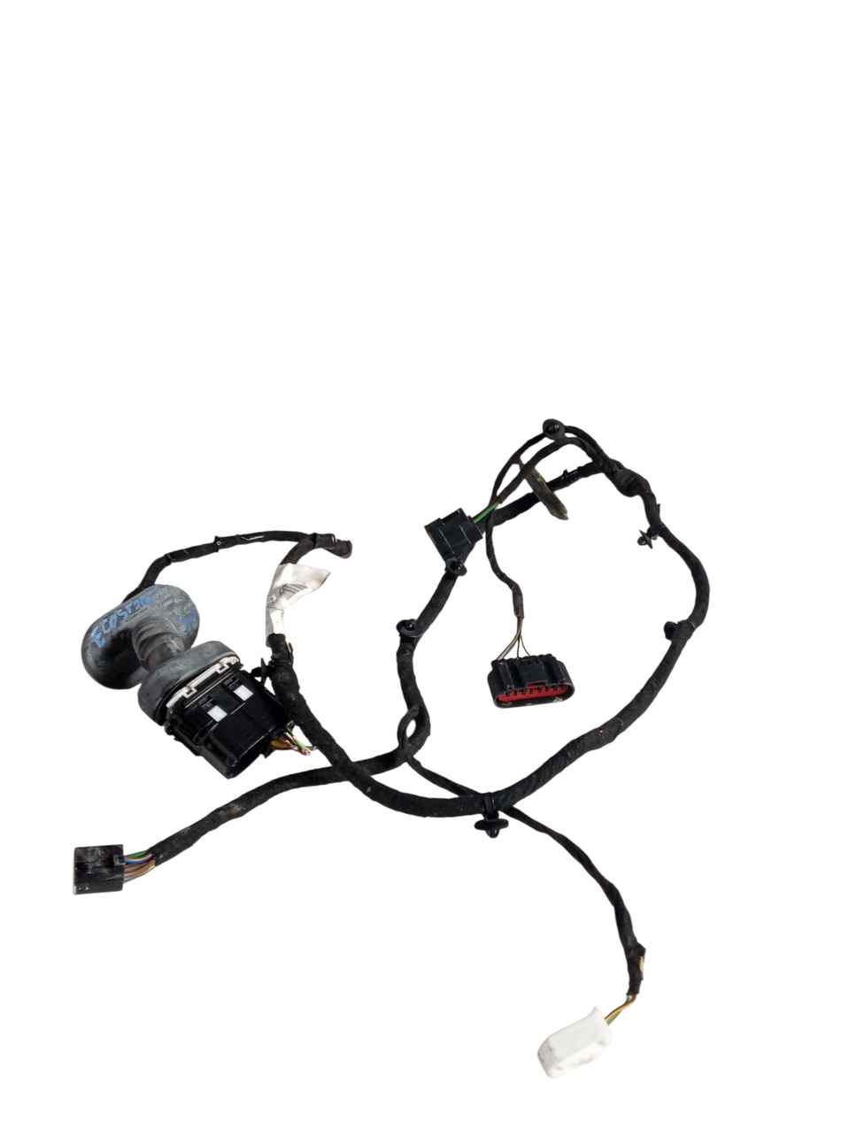Cablaggio Porta Post SX FORD EcoSport Serie (12>)