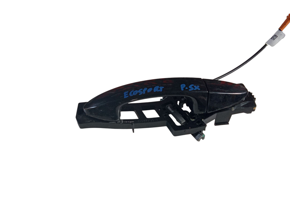 Maniglia esterna Posteriore Sinistra FORD EcoSport Serie (12>)