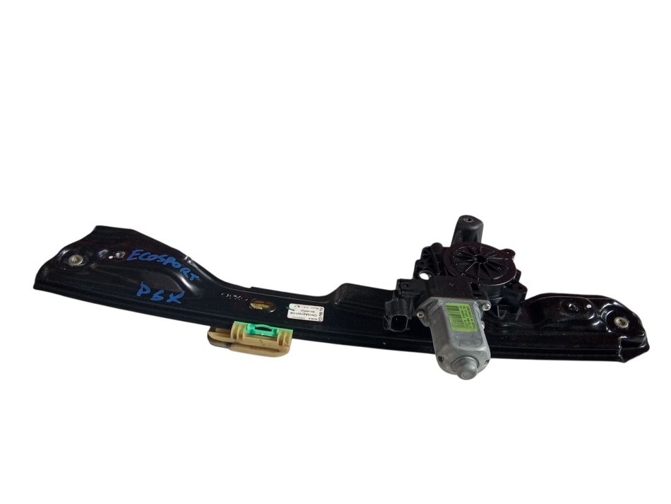 Alzacristallo elettrico post. SX FORD EcoSport Serie (12>)