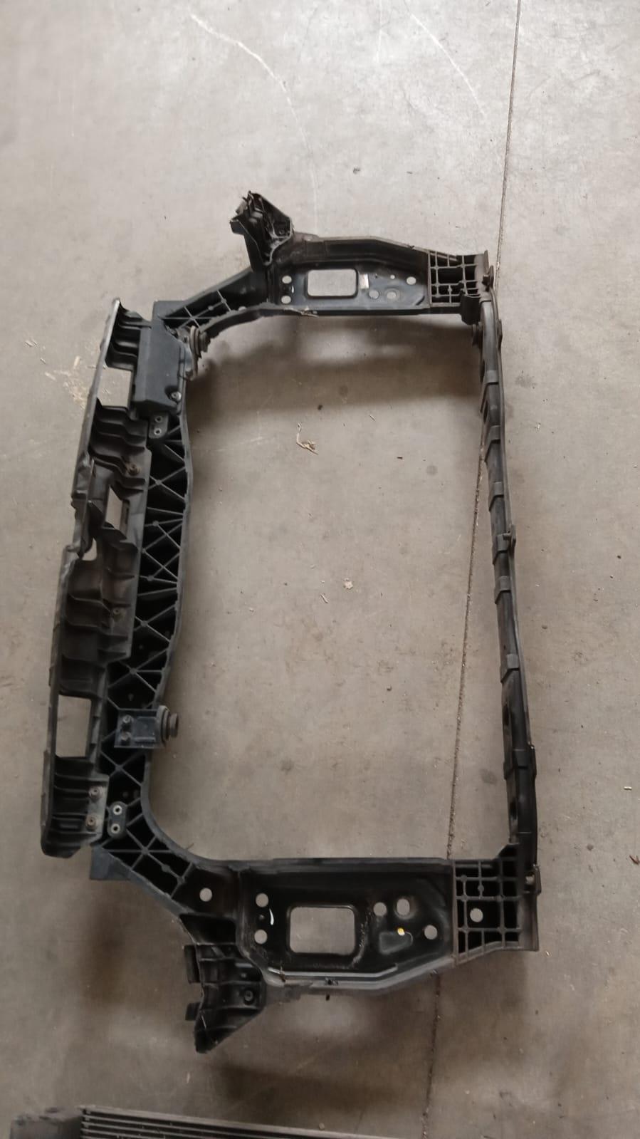 Calandra KIA Rio 4° Serie