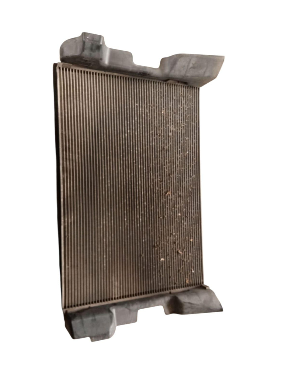Condensatore KIA Rio 4° Serie