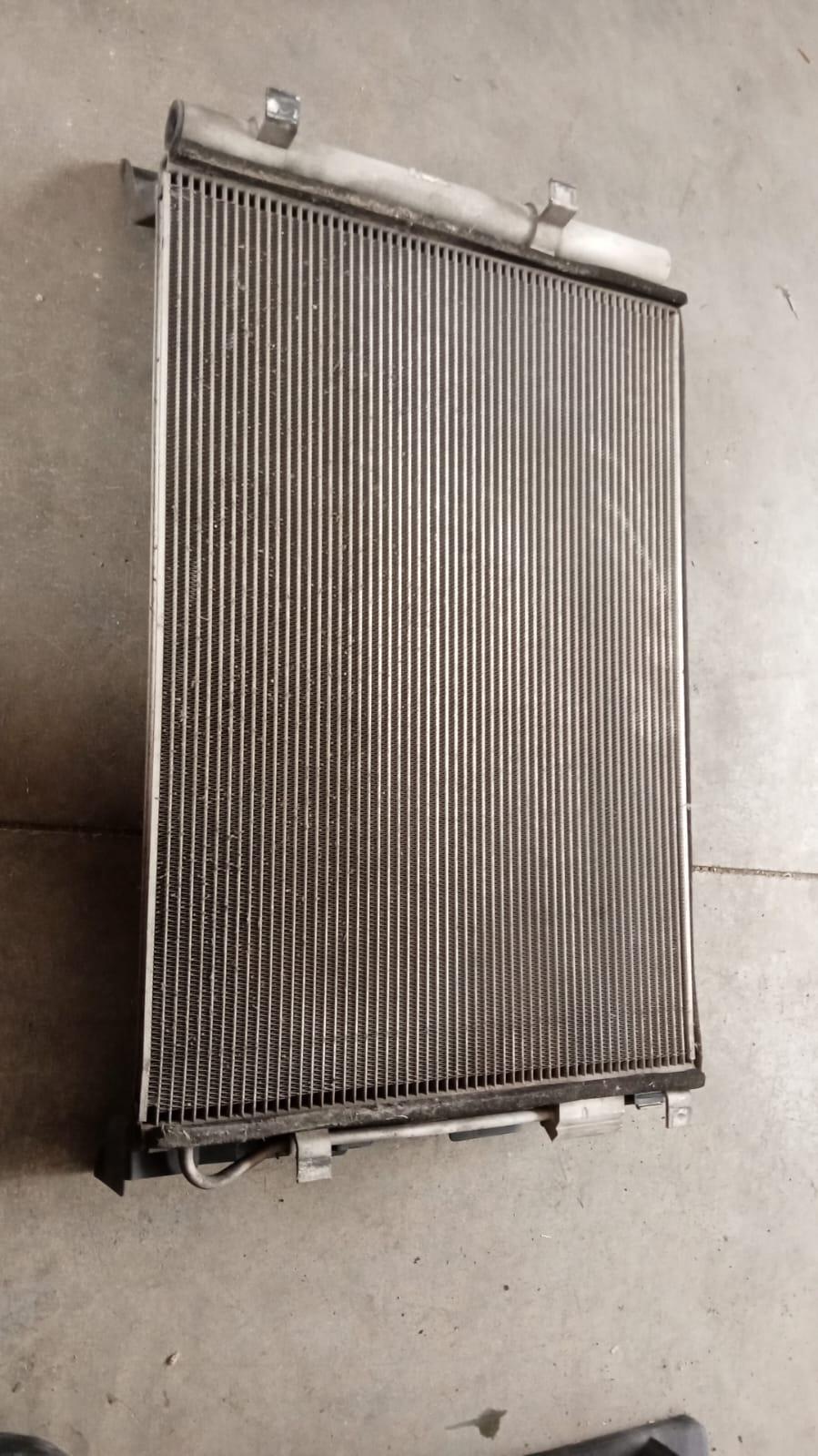 Condensatore KIA Rio 4° Serie