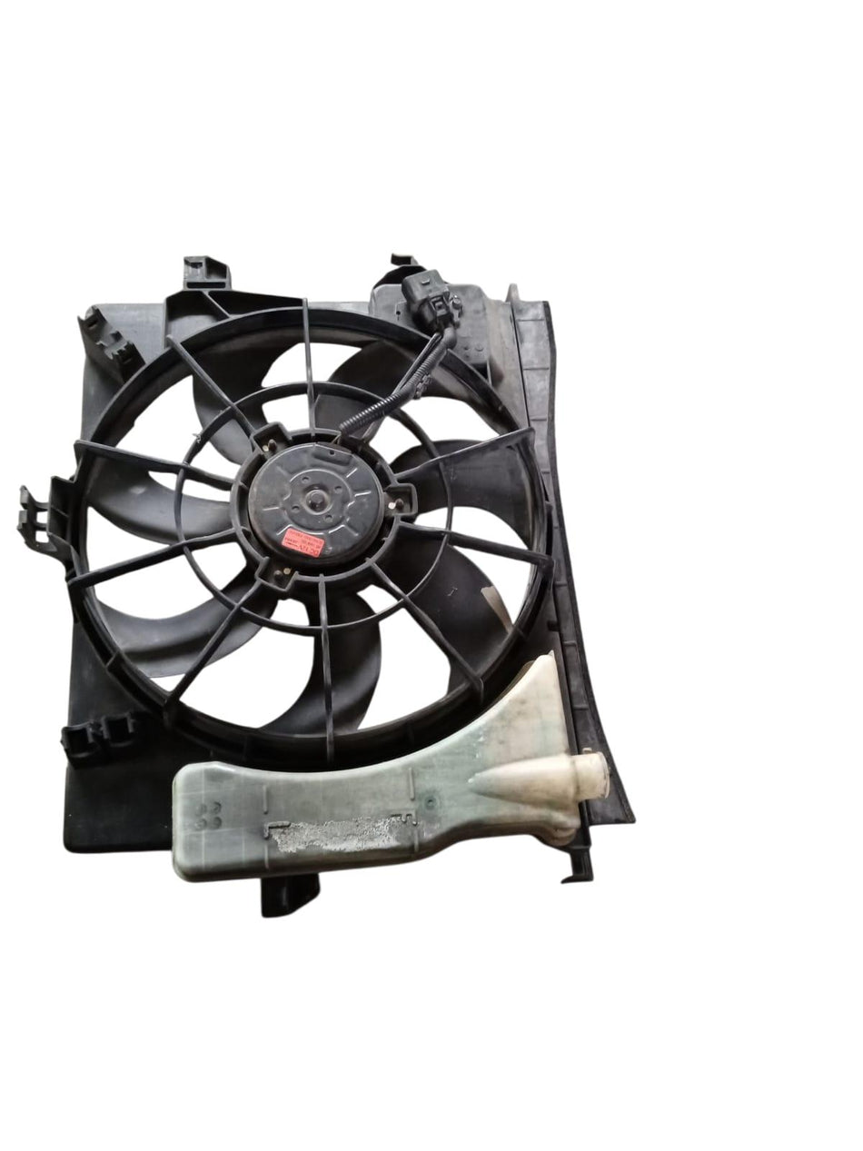 Ventola radiatore KIA Rio 4° Serie