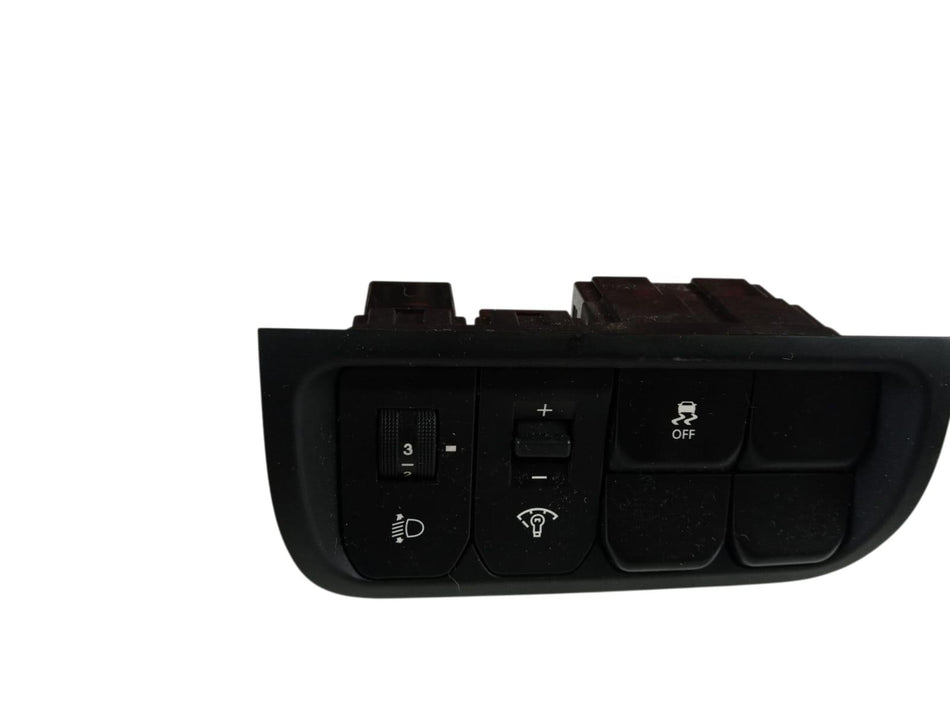 Comando controllo multifunzione KIA Rio 4° Serie