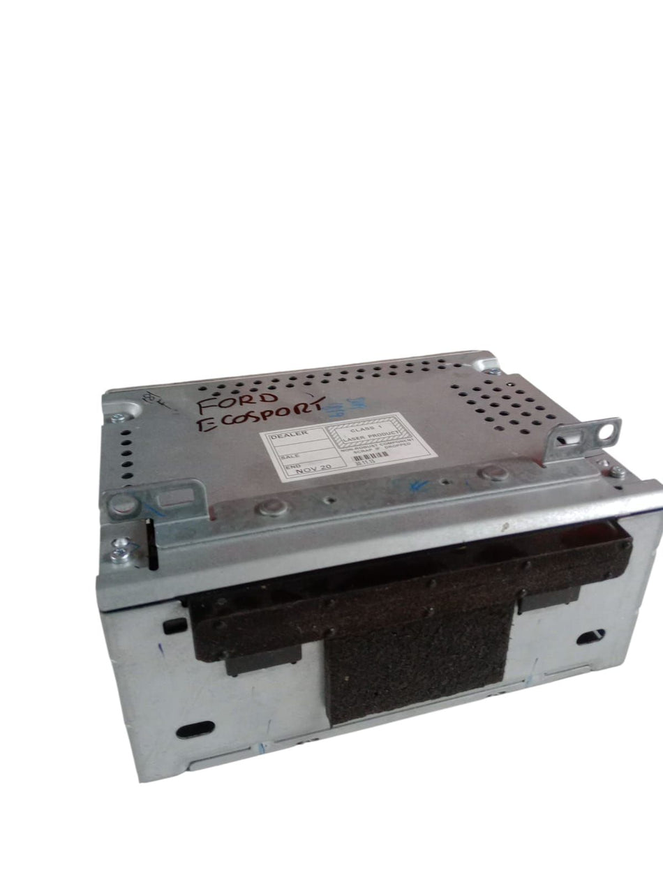 Autoradio FORD EcoSport Serie (12>)