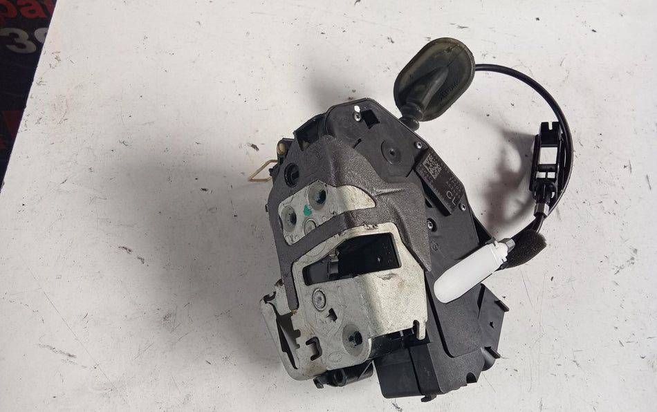 Serratura Anteriore Sinistra FORD EcoSport Serie (12>)