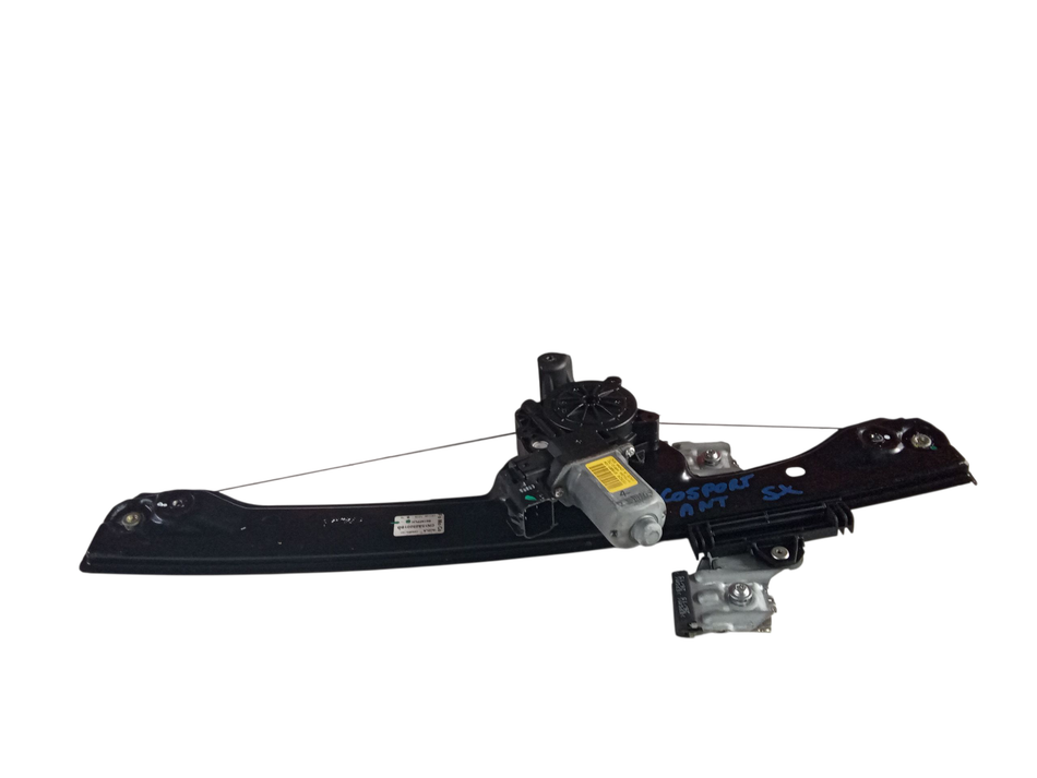 Alzacristallo elettrico ant. SX FORD EcoSport Serie (12>)