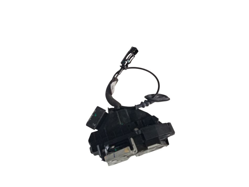 Serratura Posteriore Sinistra FORD EcoSport Serie (12>)