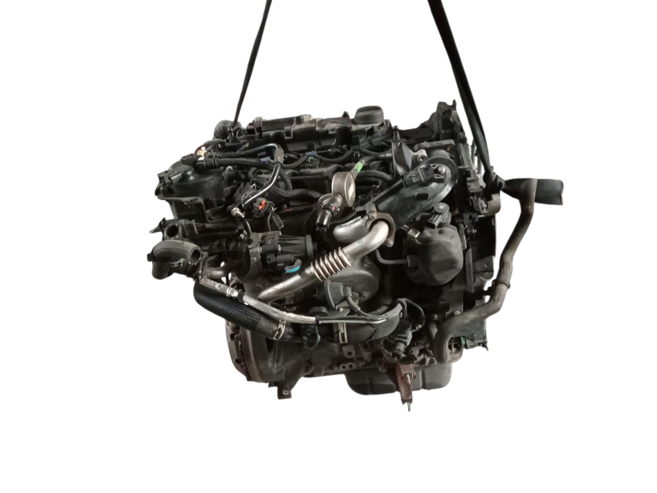 Motore Semicompleto FORD EcoSport Serie (12>)