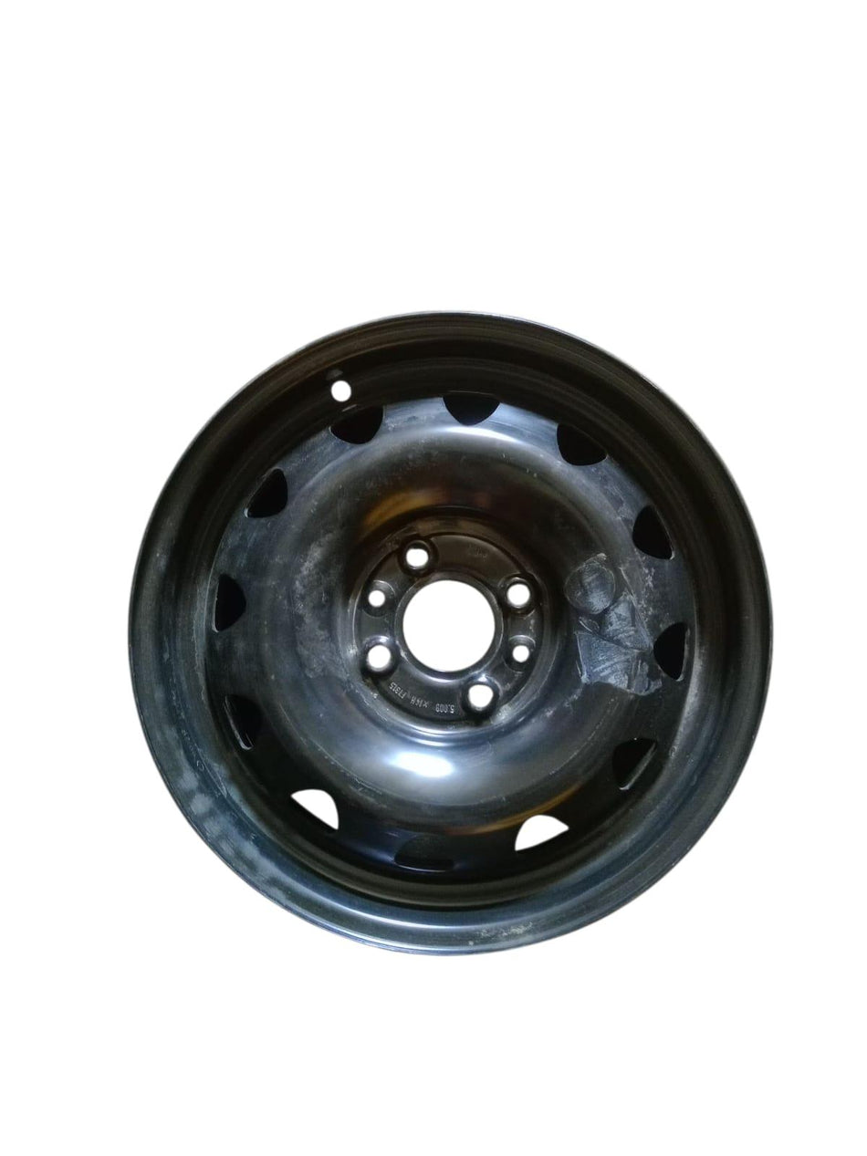 cerchio in ferro LANCIA Ypsilon 3° Serie