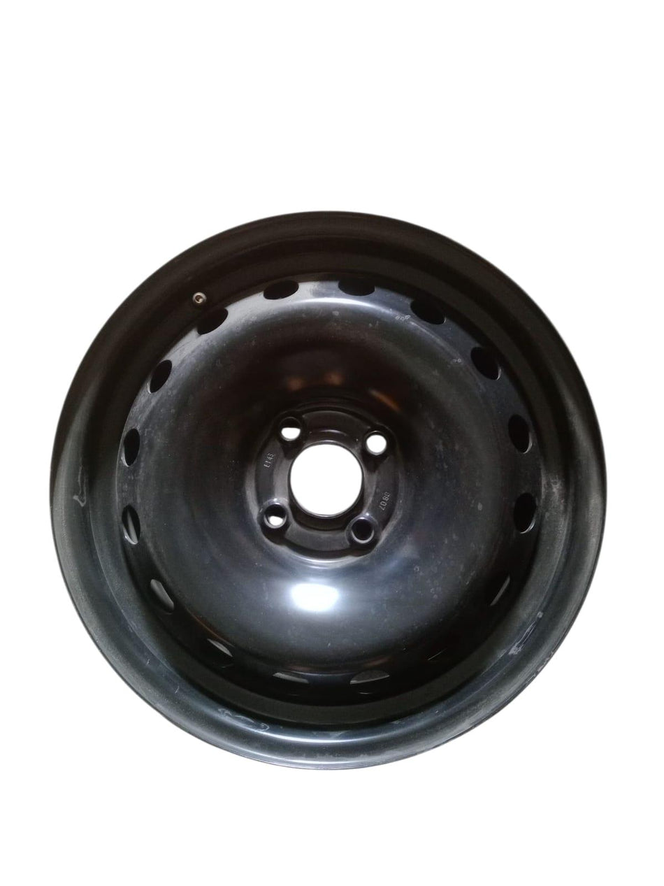 cerchio in ferro FIAT Punto EVO