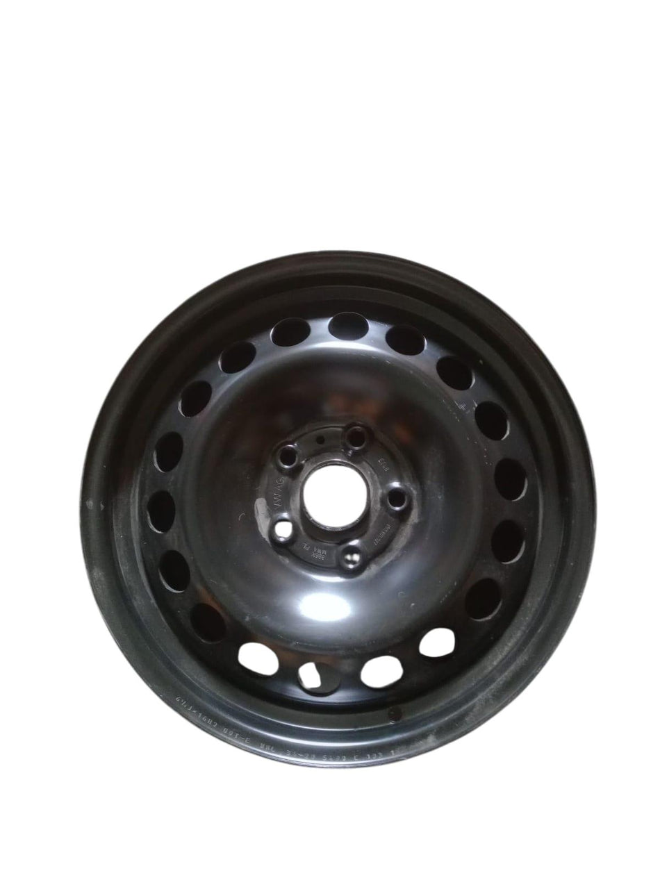 Cerchio in ferro VOLKSWAGEN Caddy Serie (20>)