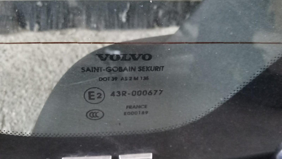 Portellone Posteriore VOLVO C30 1° Serie