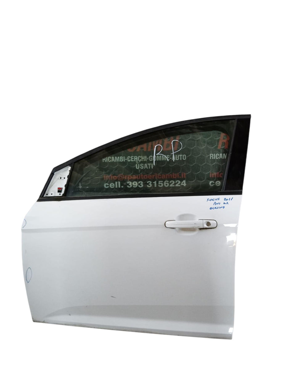 Portiera Anteriore Sinistra FORD Focus Berlina 5° Serie