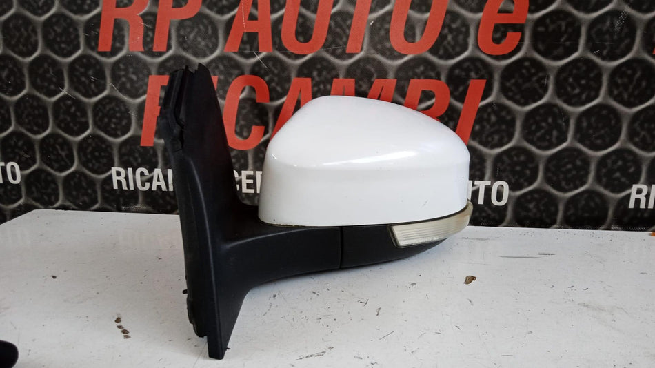 Specchietto Retrovisore Sinistro FORD Focus Berlina 5° Serie