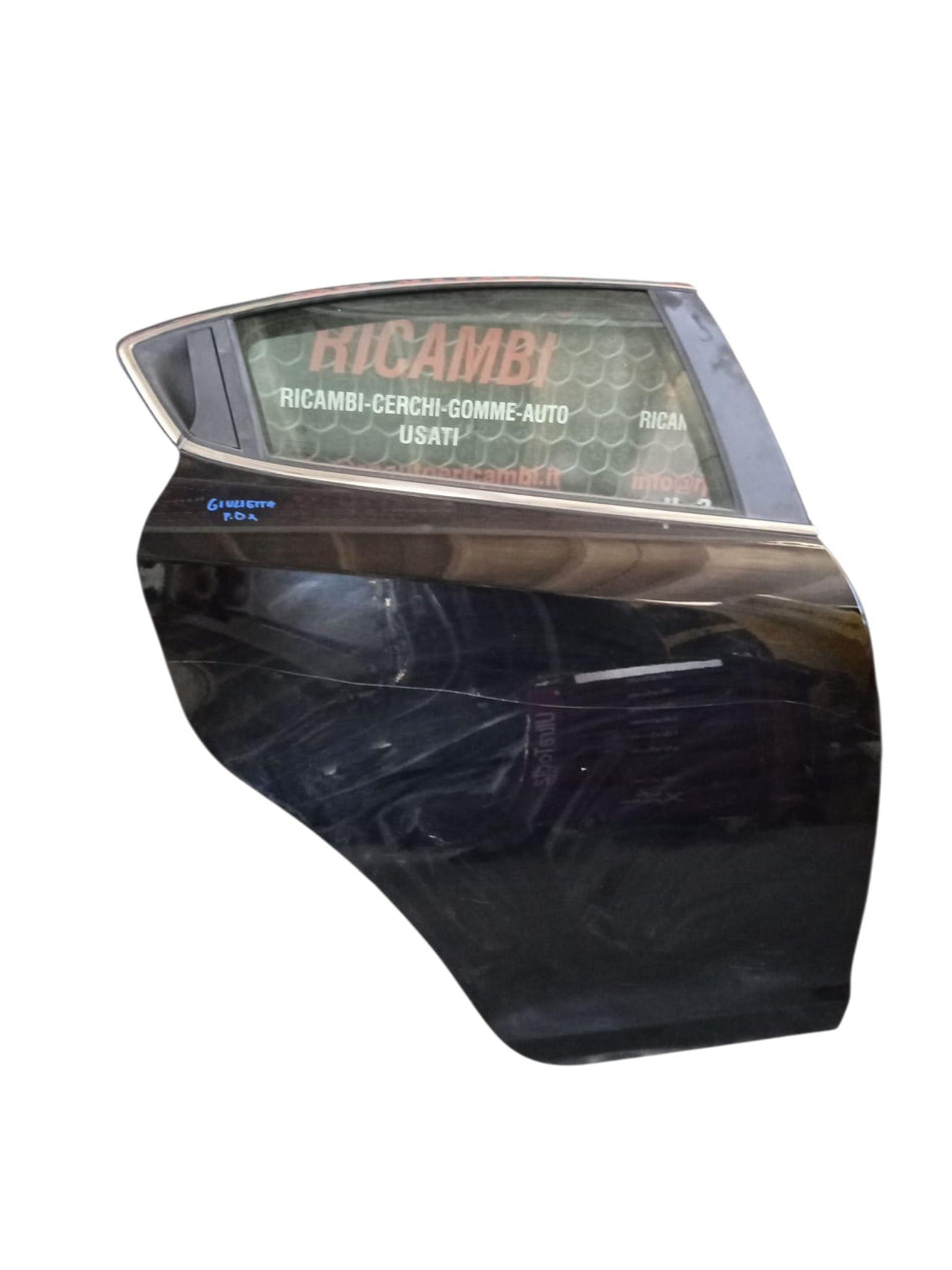 Portiera Posteriore Destra ALFA ROMEO Giulietta Serie (940_) (13>)