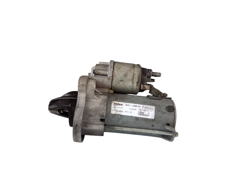 Motorino d' avviamento FORD EcoSport Serie (12>)