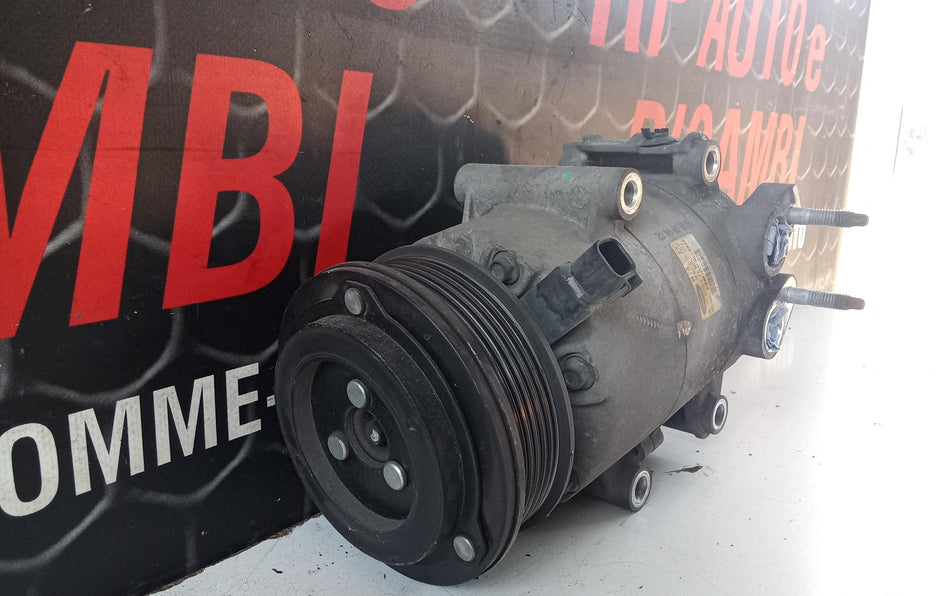 Compressore A/C FORD EcoSport Serie (12>)